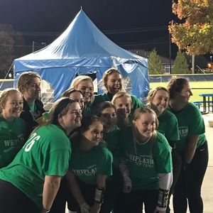 Meet your Posher, Brooke